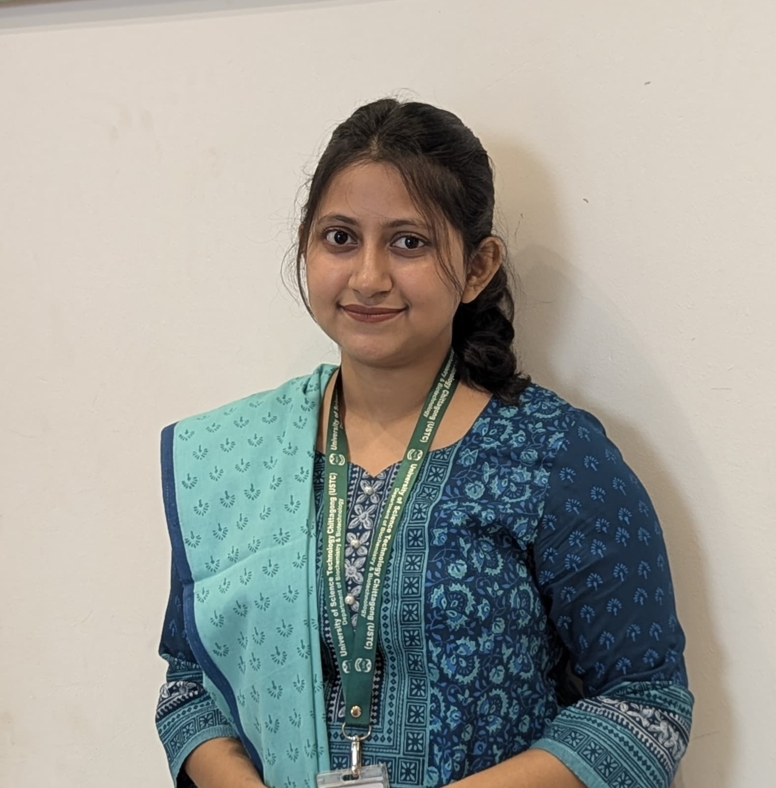 Mithila Bhowmik